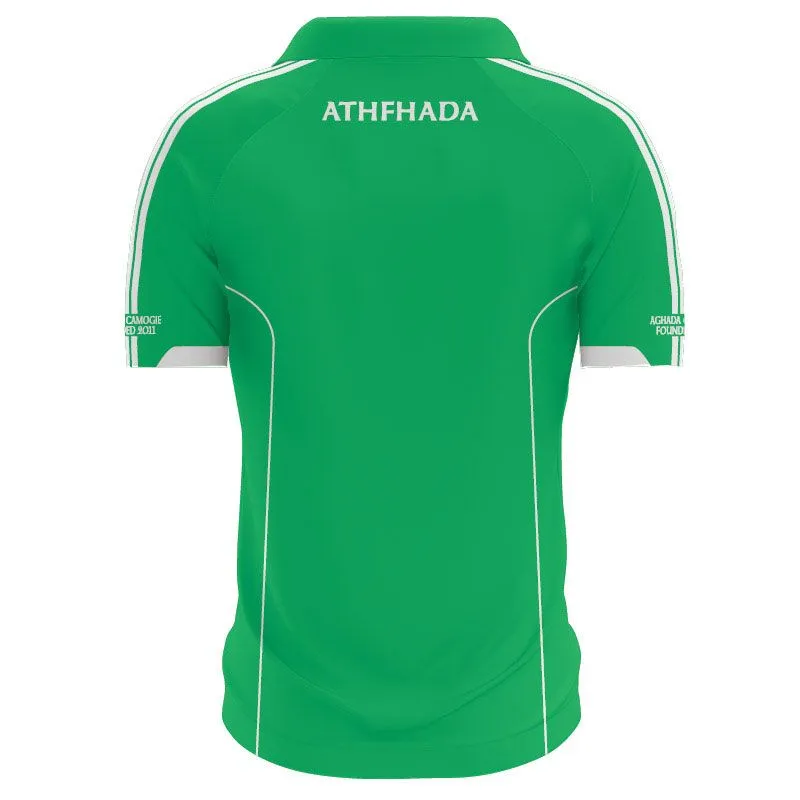 Aghada Camogie Kids' Jersey