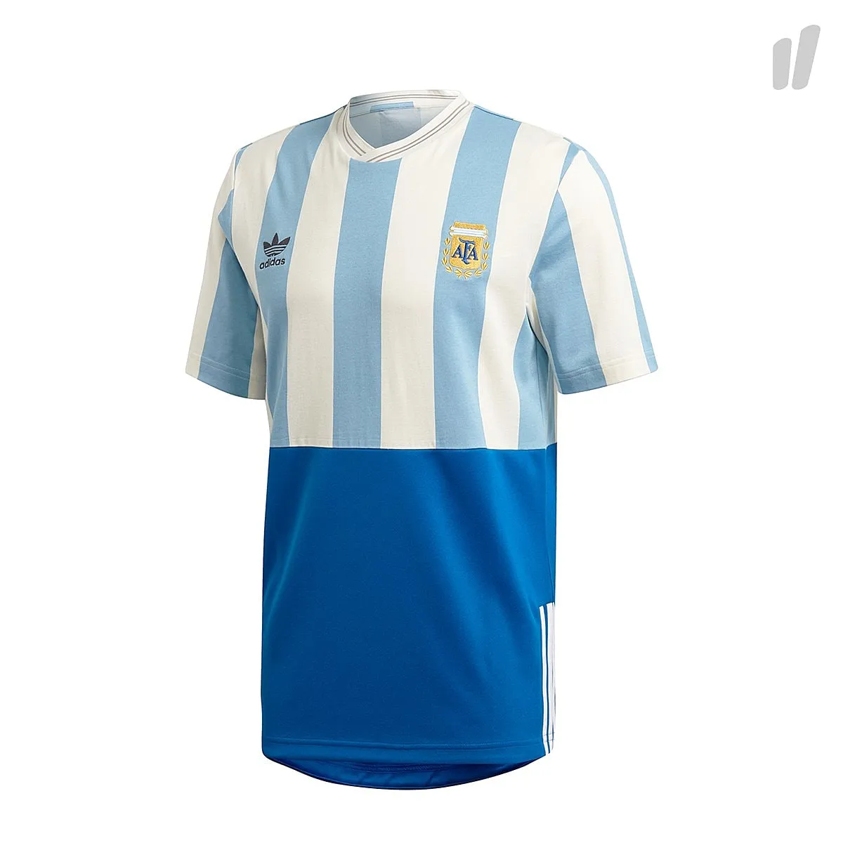 Argentina Mashu Jersey