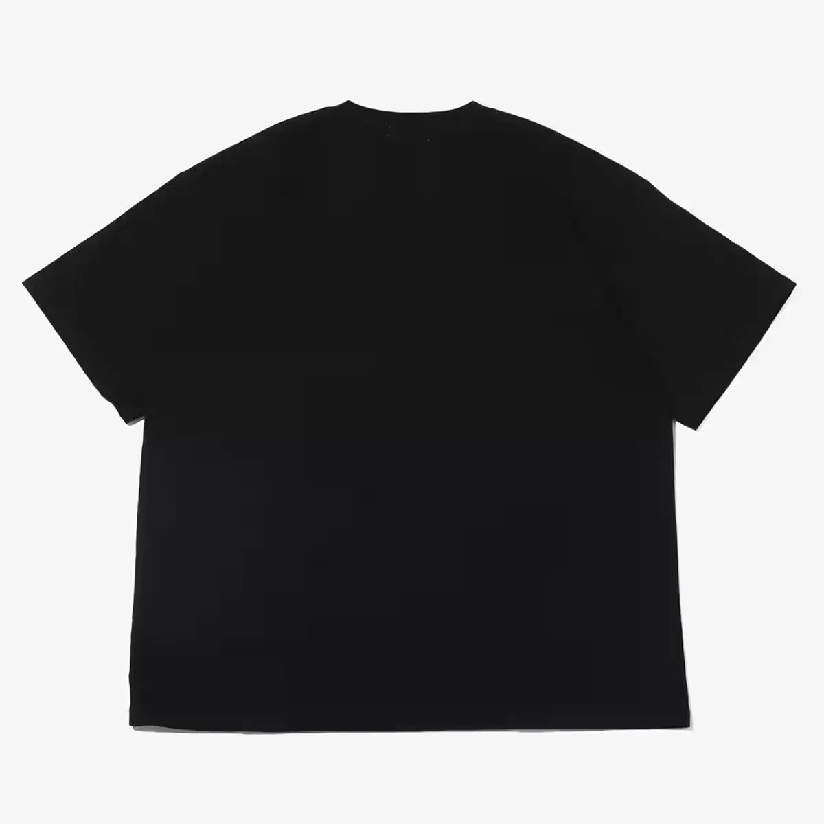 ATMOS MULTI COLOR LOGO T SHIRTS