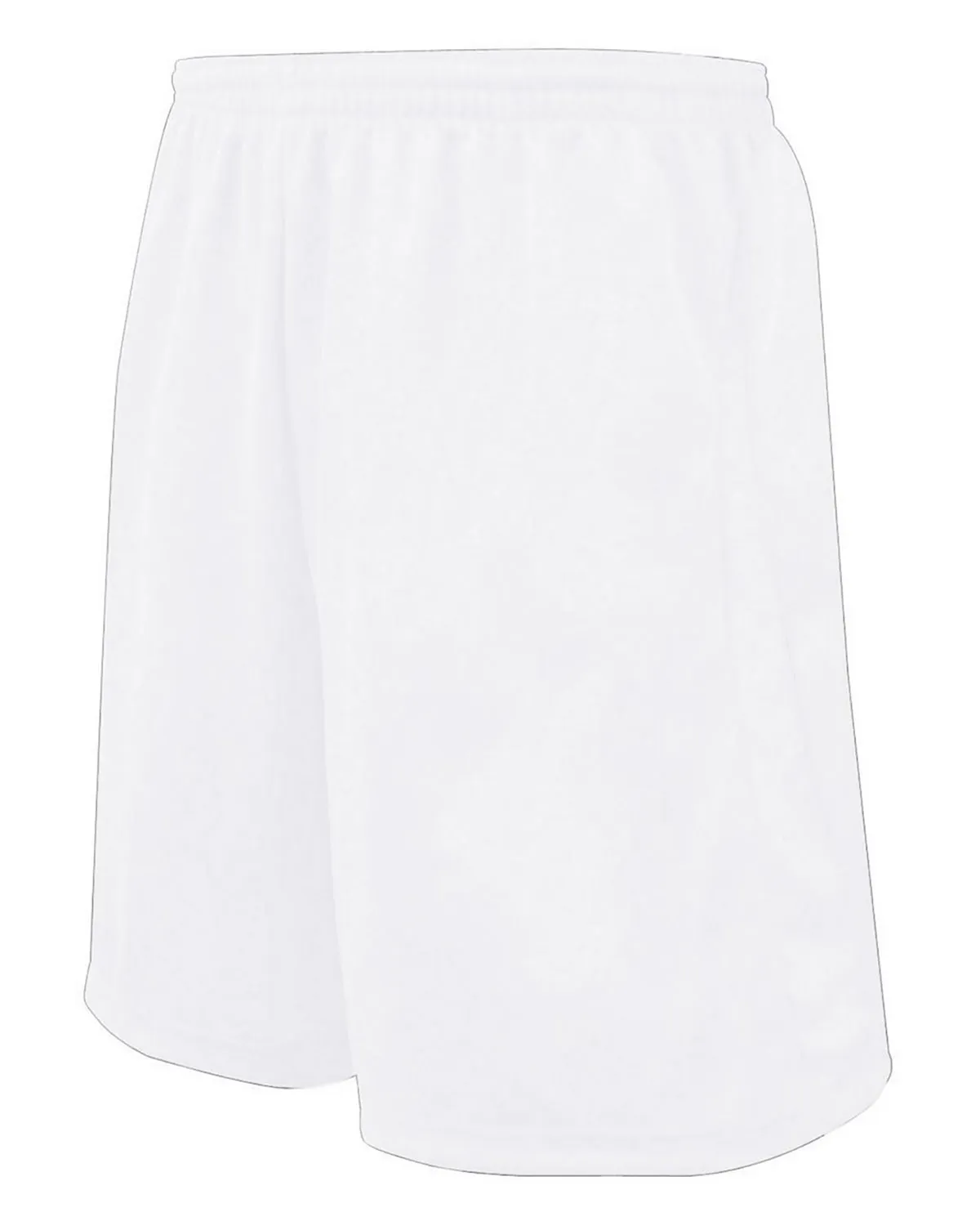 Augusta 325380 Men Albion Shorts
