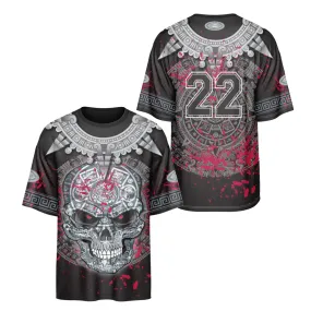Aztec  – Custom Jersey