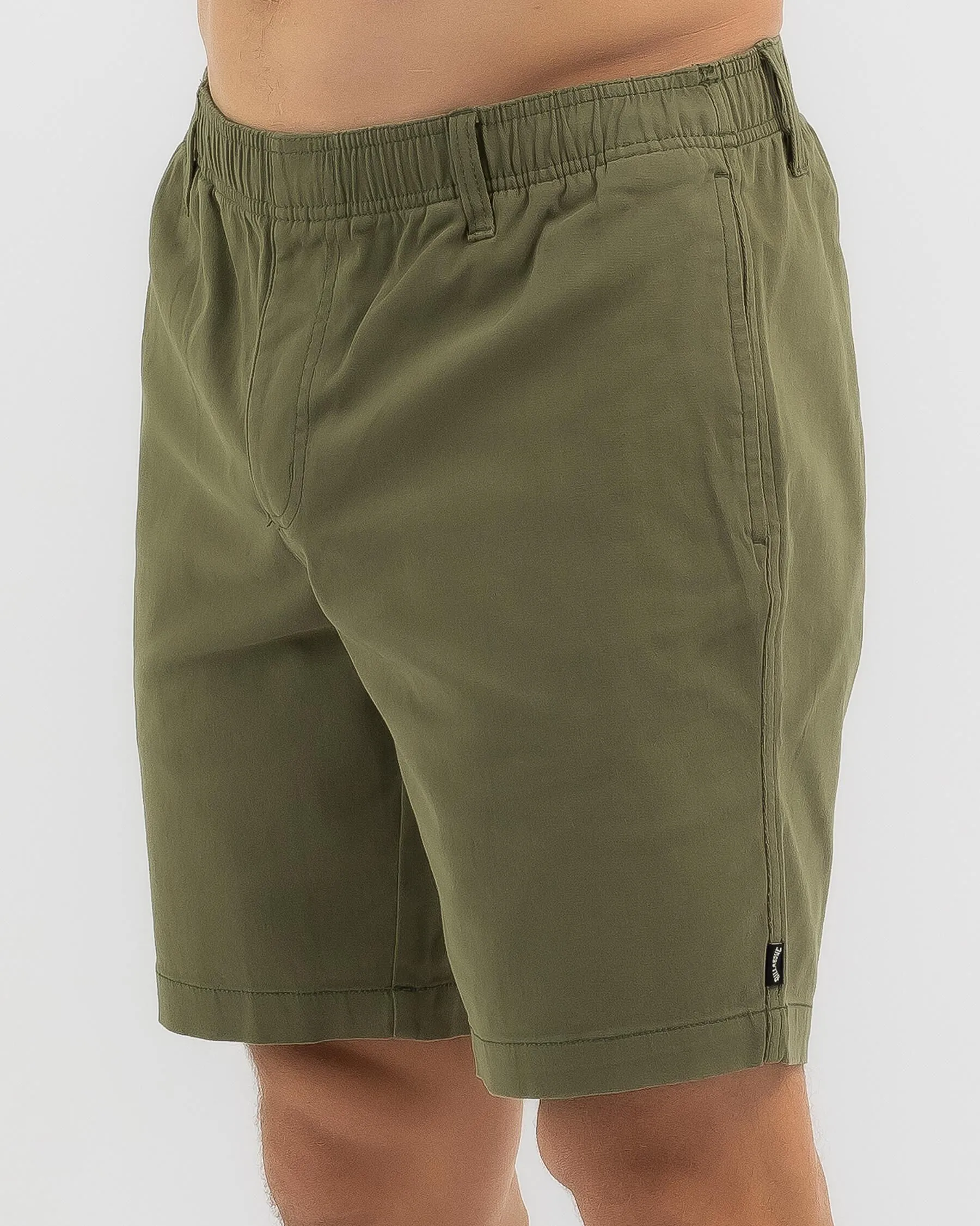 Billabong Larry Layback Shorts