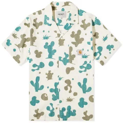 Carhartt  |Street Style Shirts
