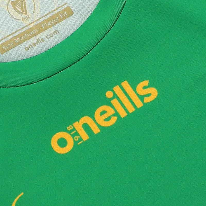Carlow Kids' 1916 Remastered Jersey 