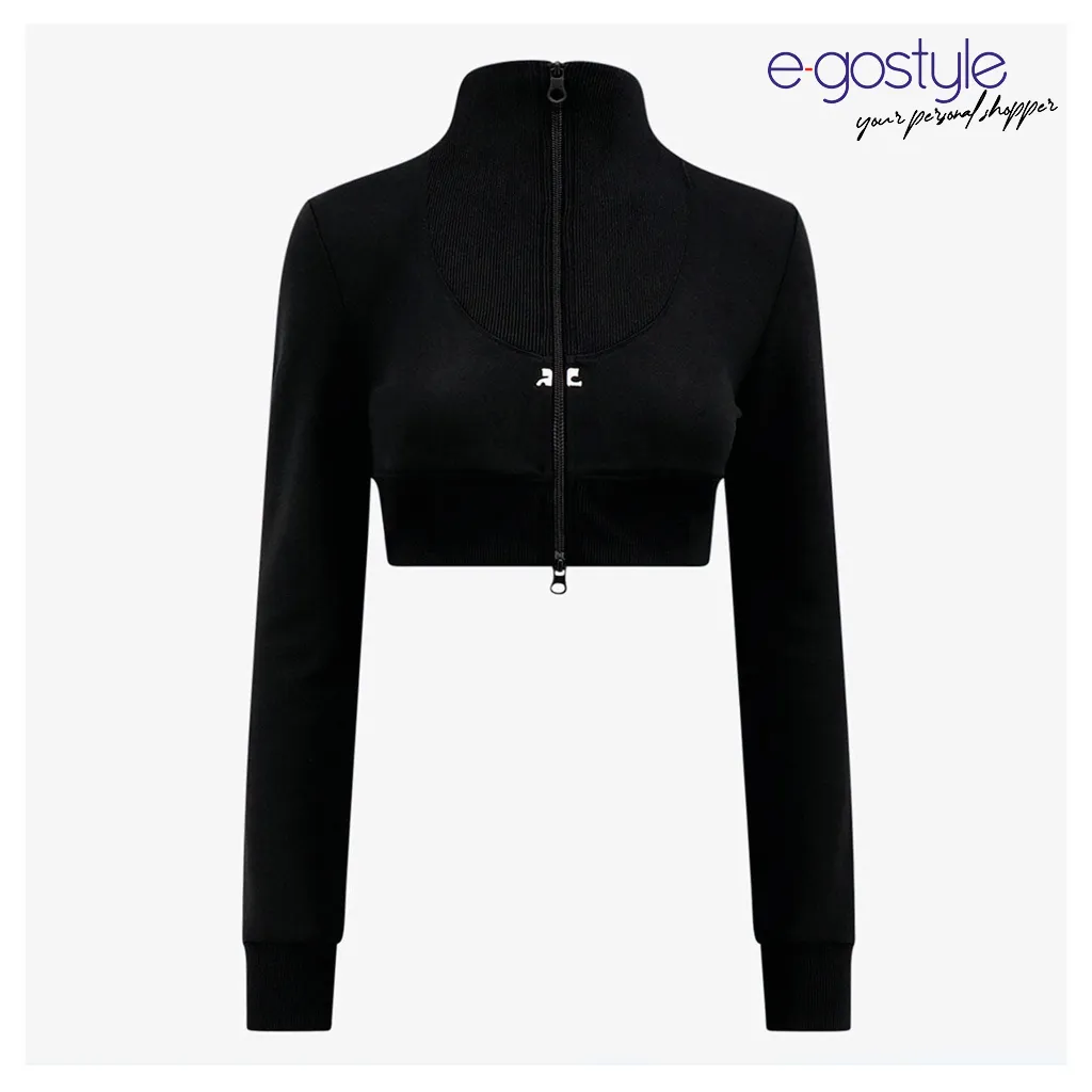 Courreges  |Hoodies & Sweatshirts