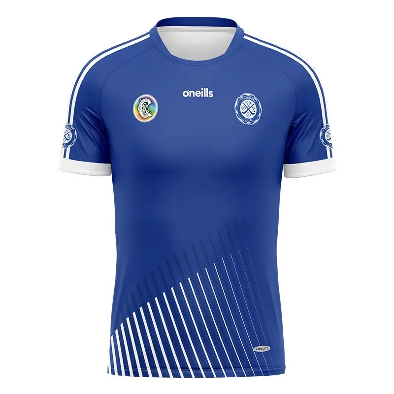 Crumlin GAA Kids’ Camogie Jersey