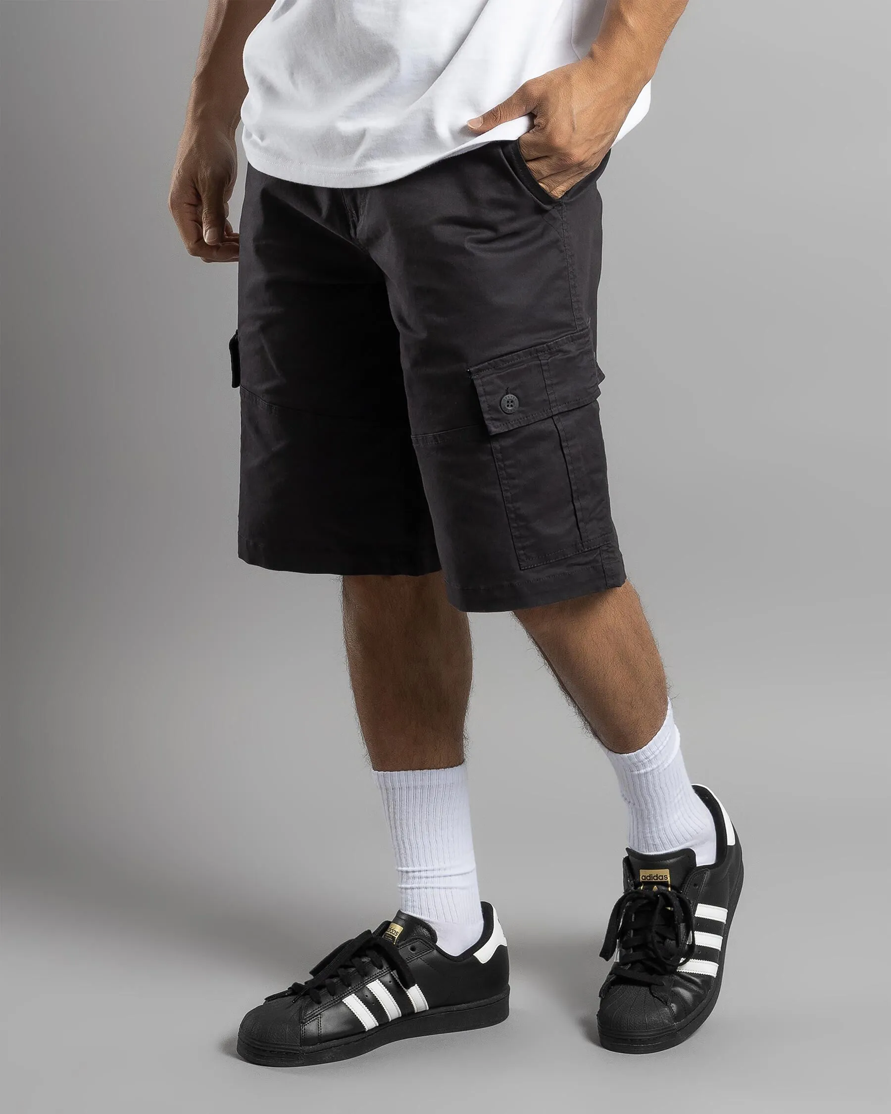 Dexter Warden Walk Shorts