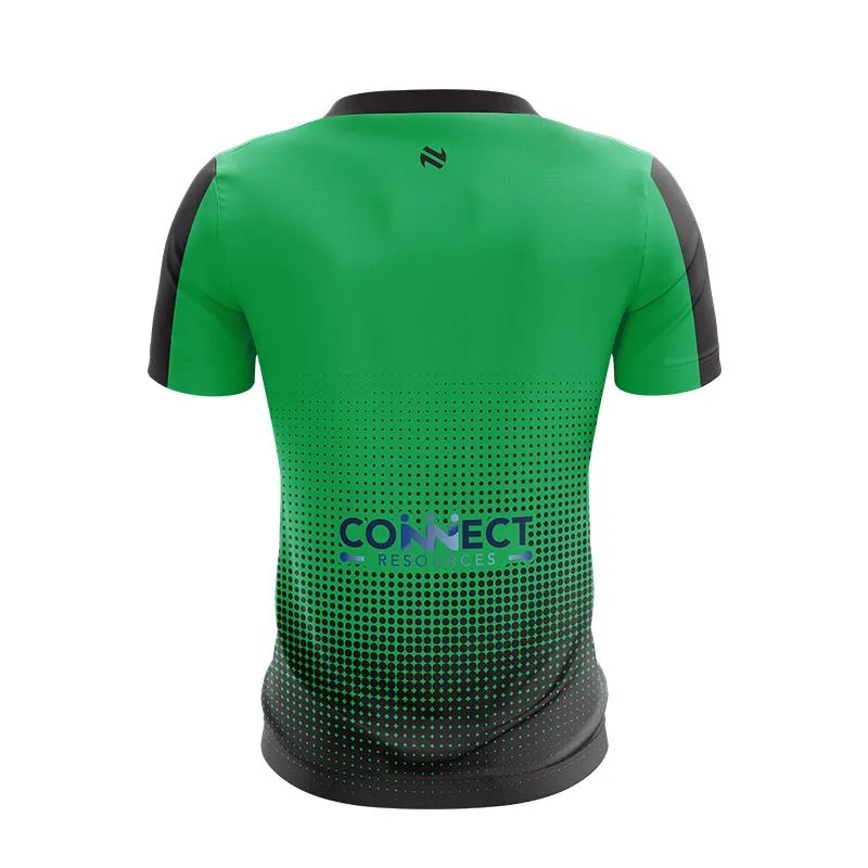 Emerald F.C. Women's Soccer Jersey (Swick)