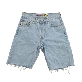 Energie Denim Shorts - W32