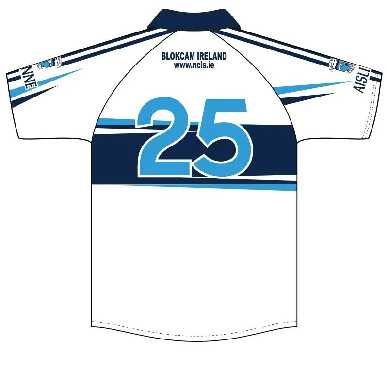 Eslin GFC Away Jersey (2019)