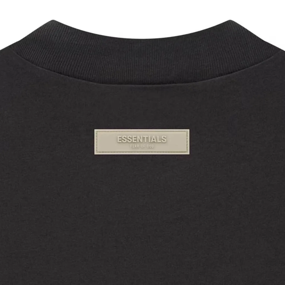 FEAR OF GOD  |Unisex Street Style Collaboration Logo T-Shirts