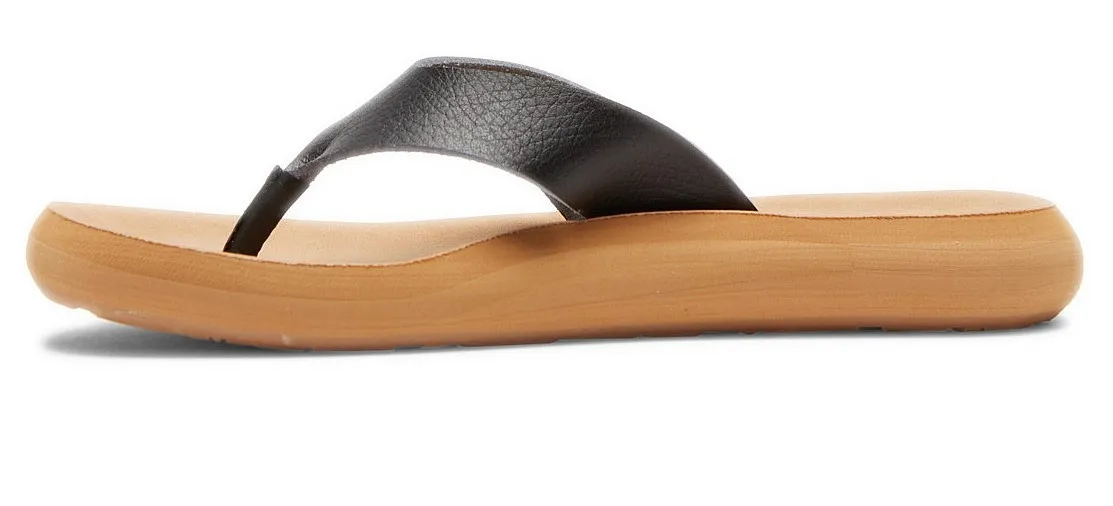 flip flops  Roxy Colette - BLK/Black - women´s