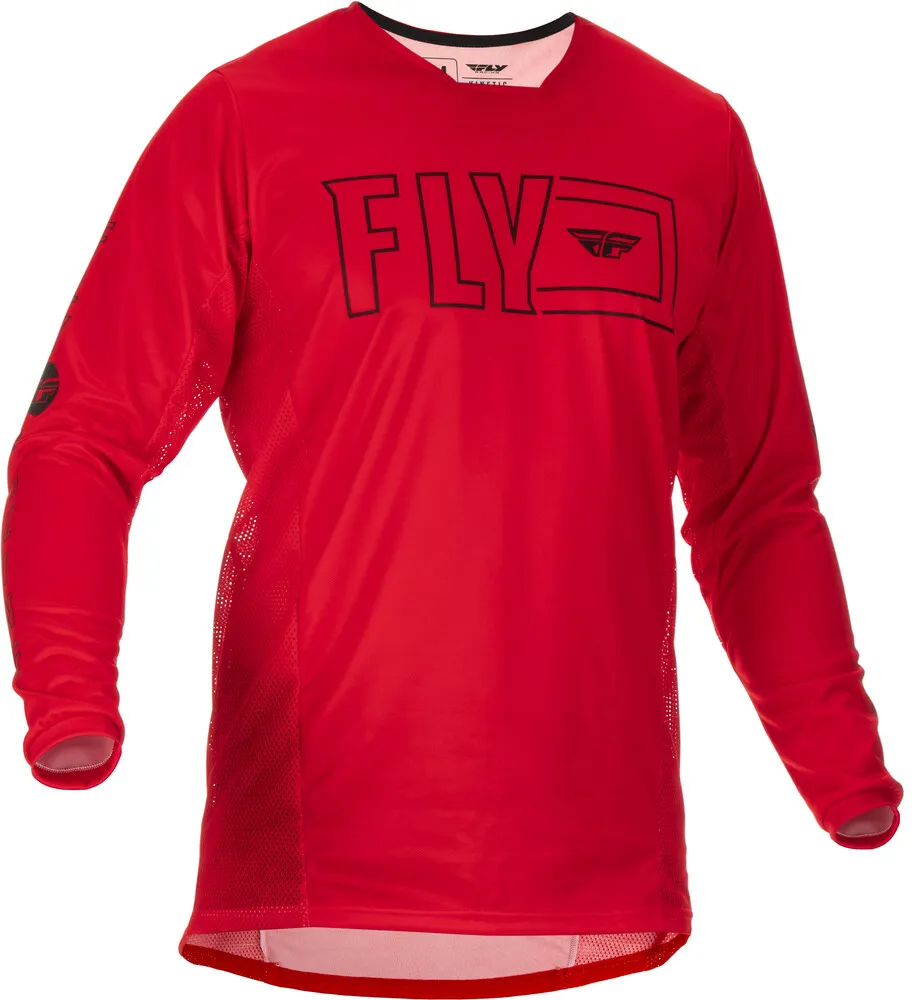 FLY KINETIC FUEL JERSEY (2025)