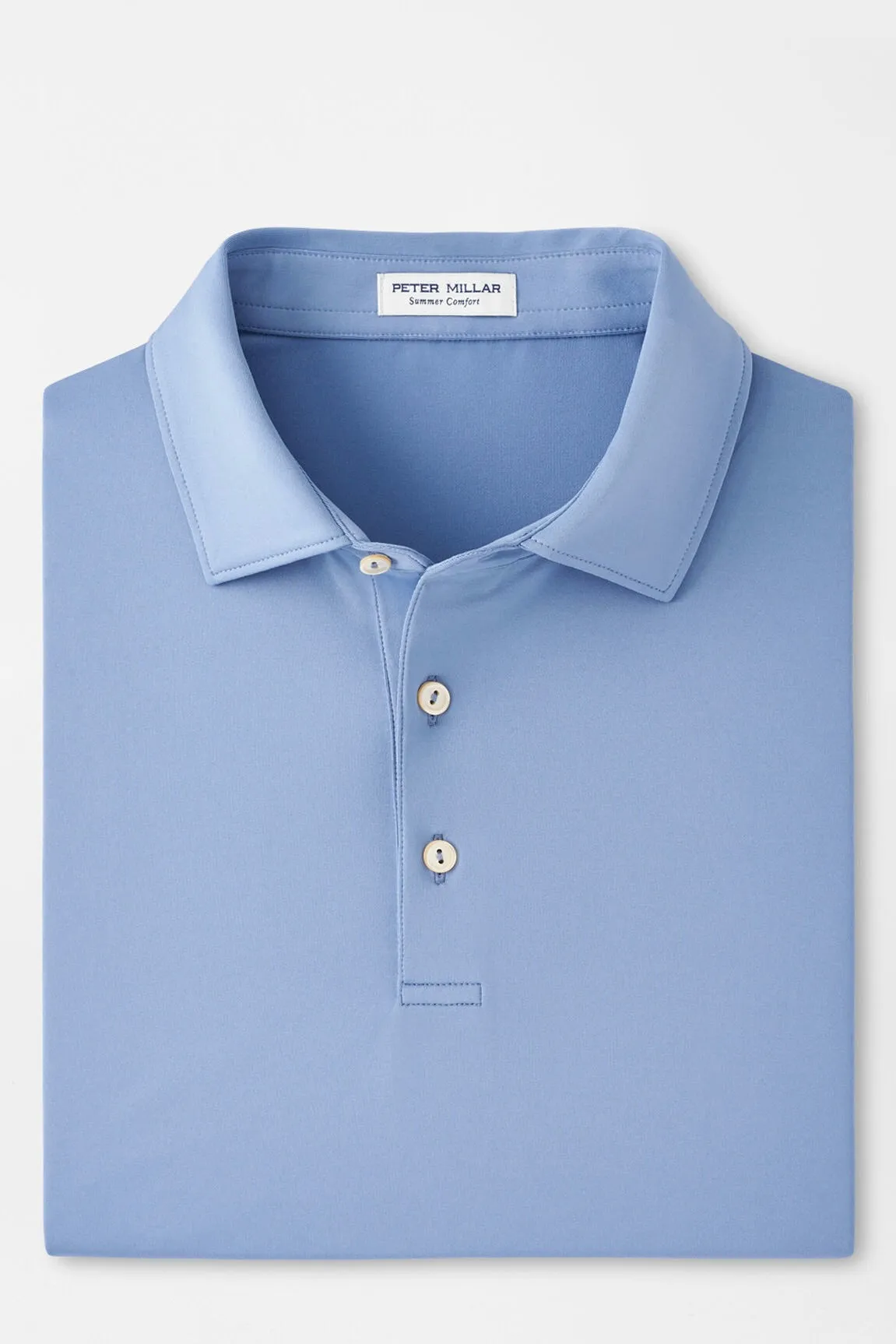 FREEMONT PERFORMANCE JERSEY POLO