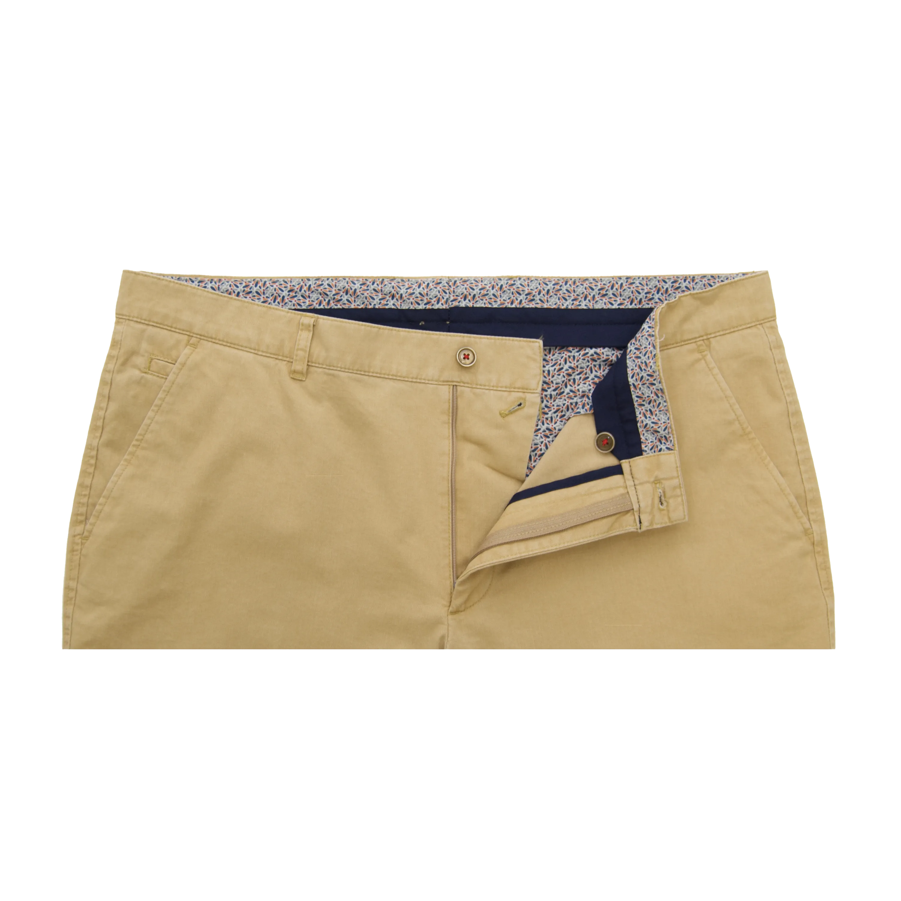 Gurteen Weymouth Shorts