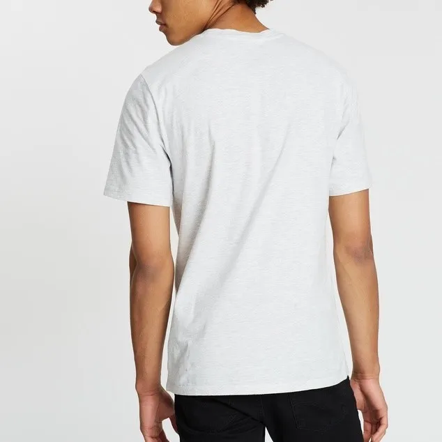 Harley Davidson  |Unisex Street Style Plain T-Shirts