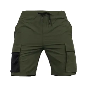 Hybrid Cargo Shorts