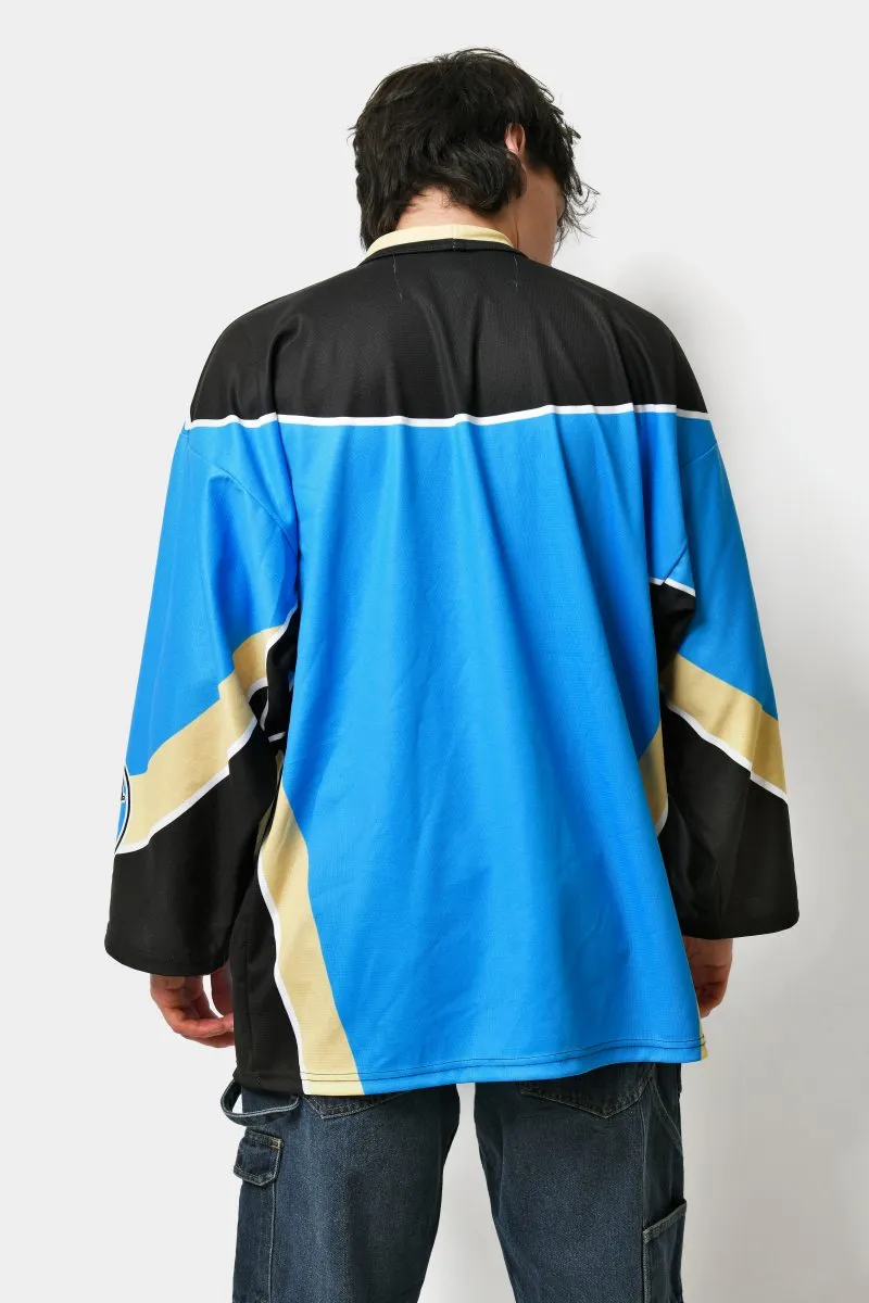 Ice hockey jersey Pelicans shirt