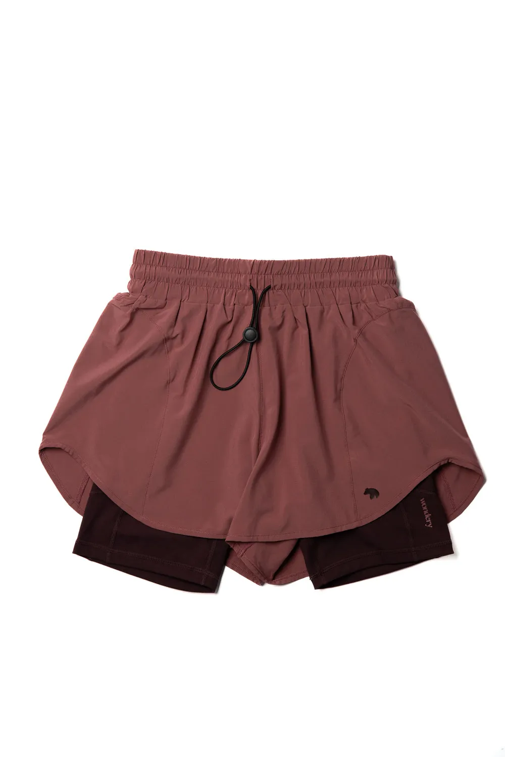 Inhale/Exhale Shorts Set