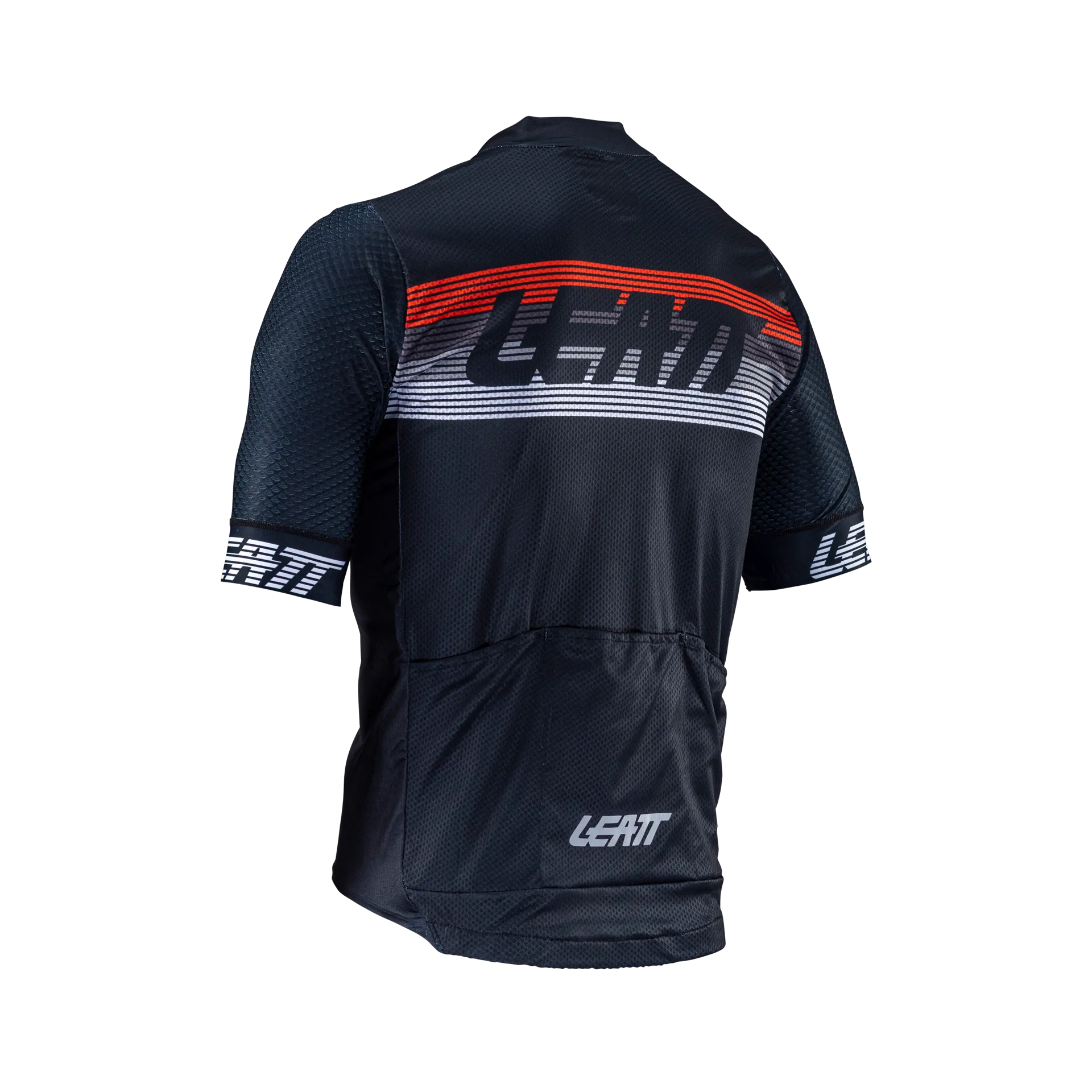 Jersey MTB Endurance 6.0 - Black