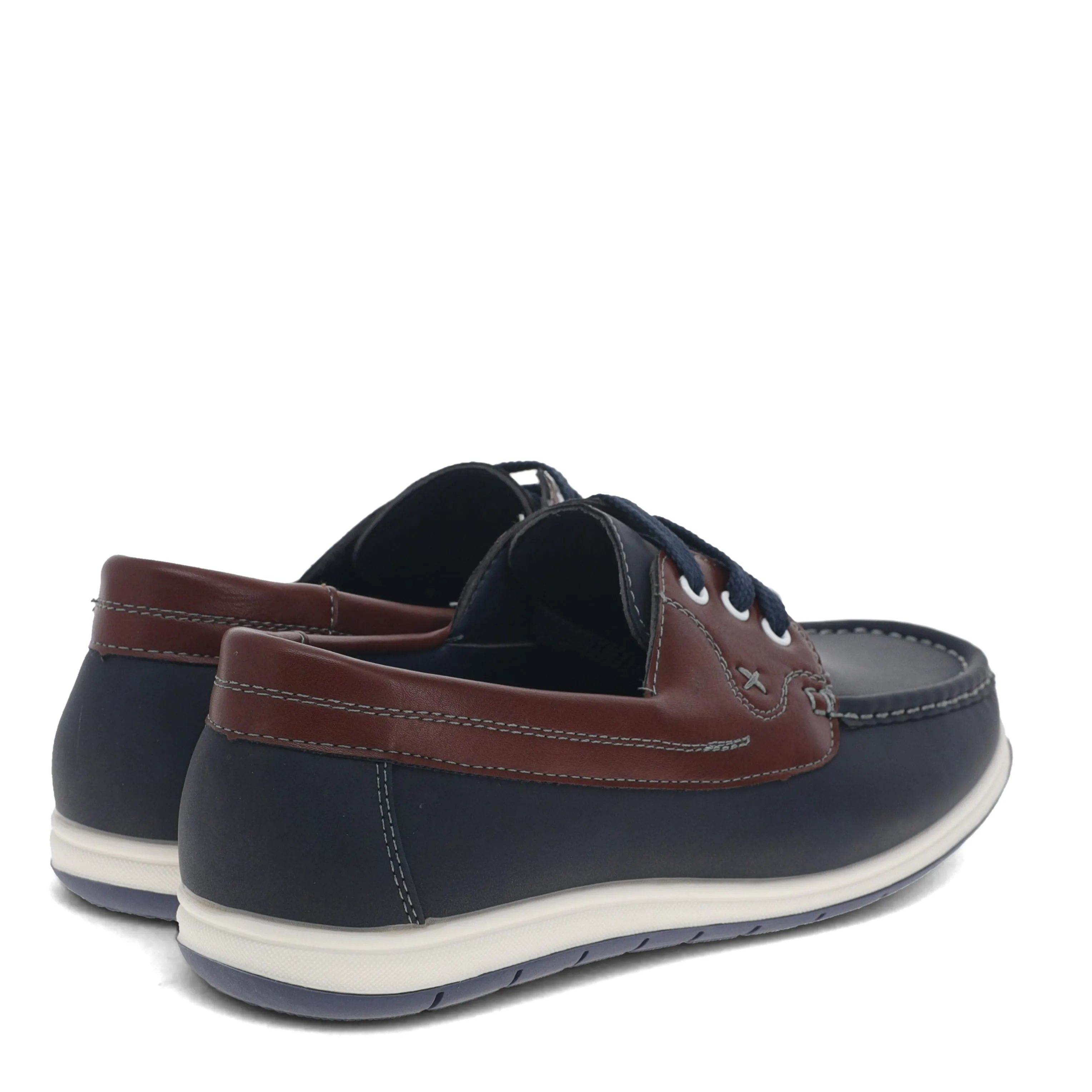 JHON MOSSIN GLASG LOAFERS