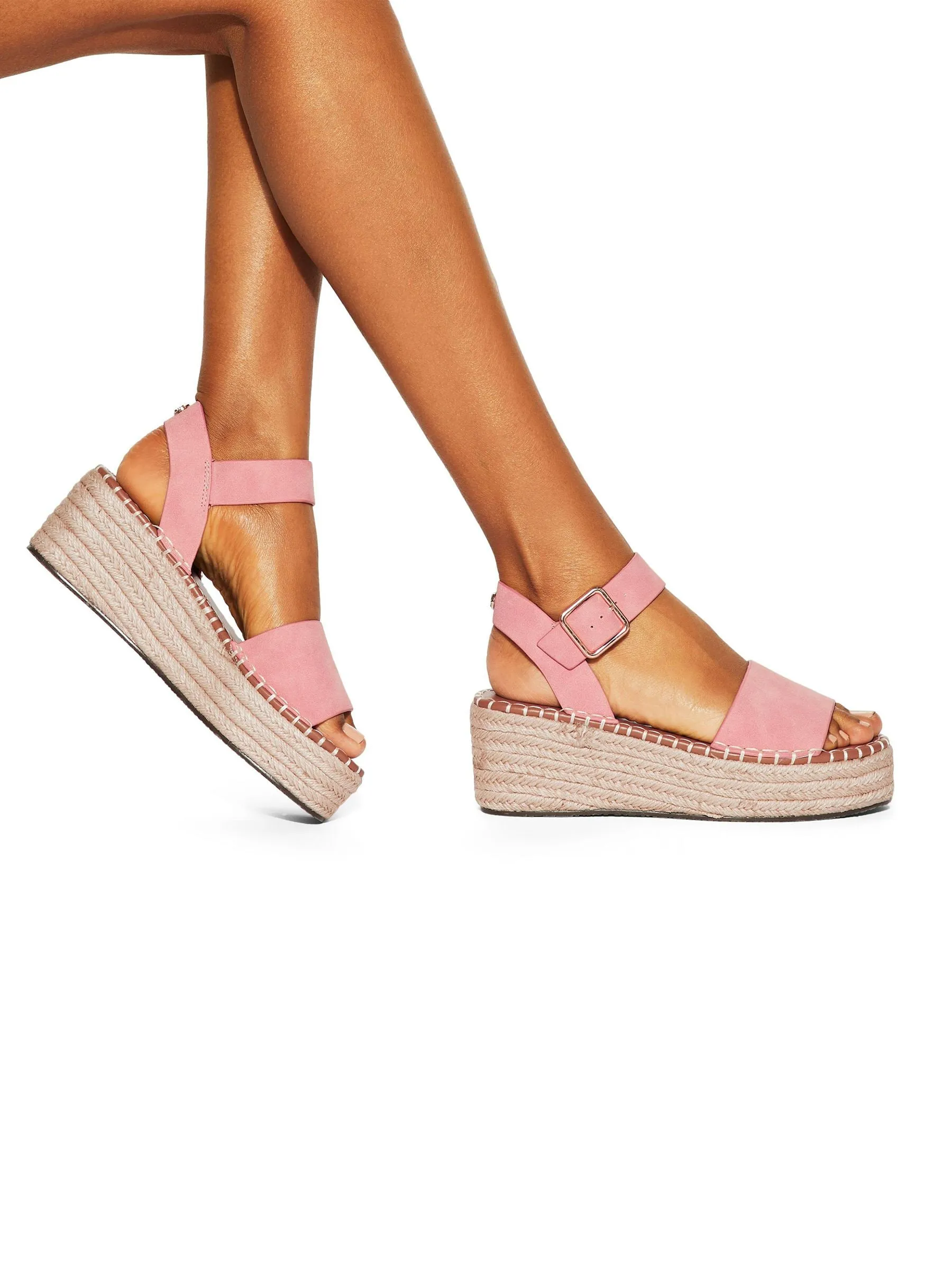 KG Kurt Geiger Pia Sandals