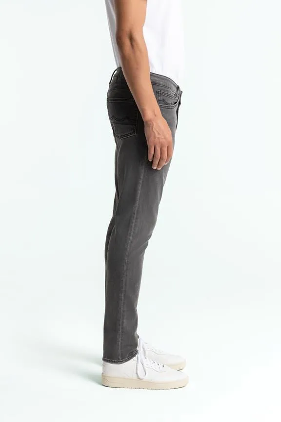 Kings of Indigo Jeans John Used Grey 
