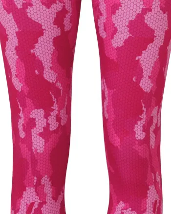 Ladies Hexoflage leggings
