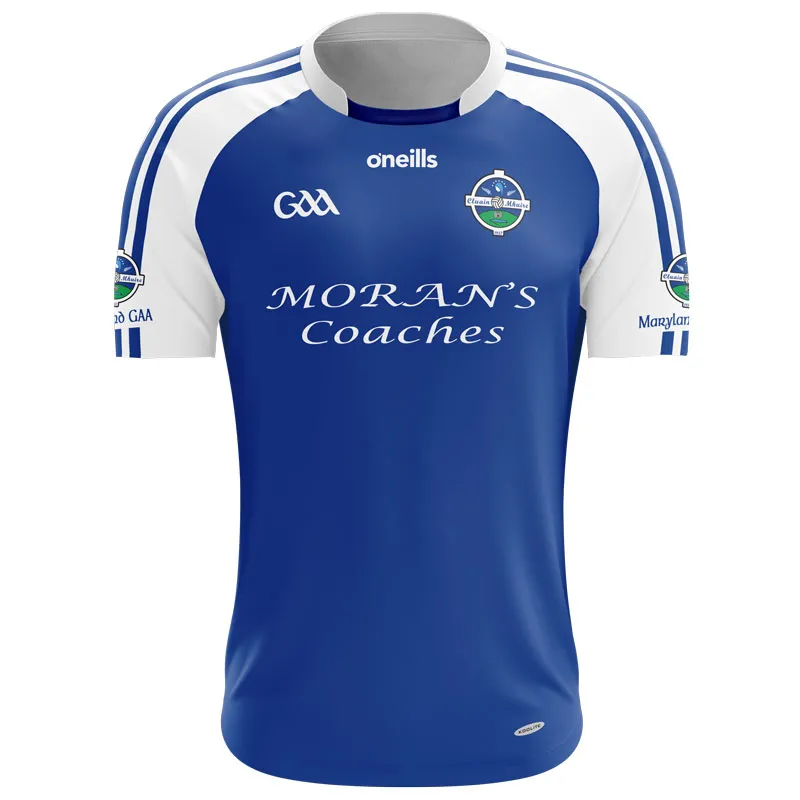 Maryland GAA Jersey - Moran's Coaches