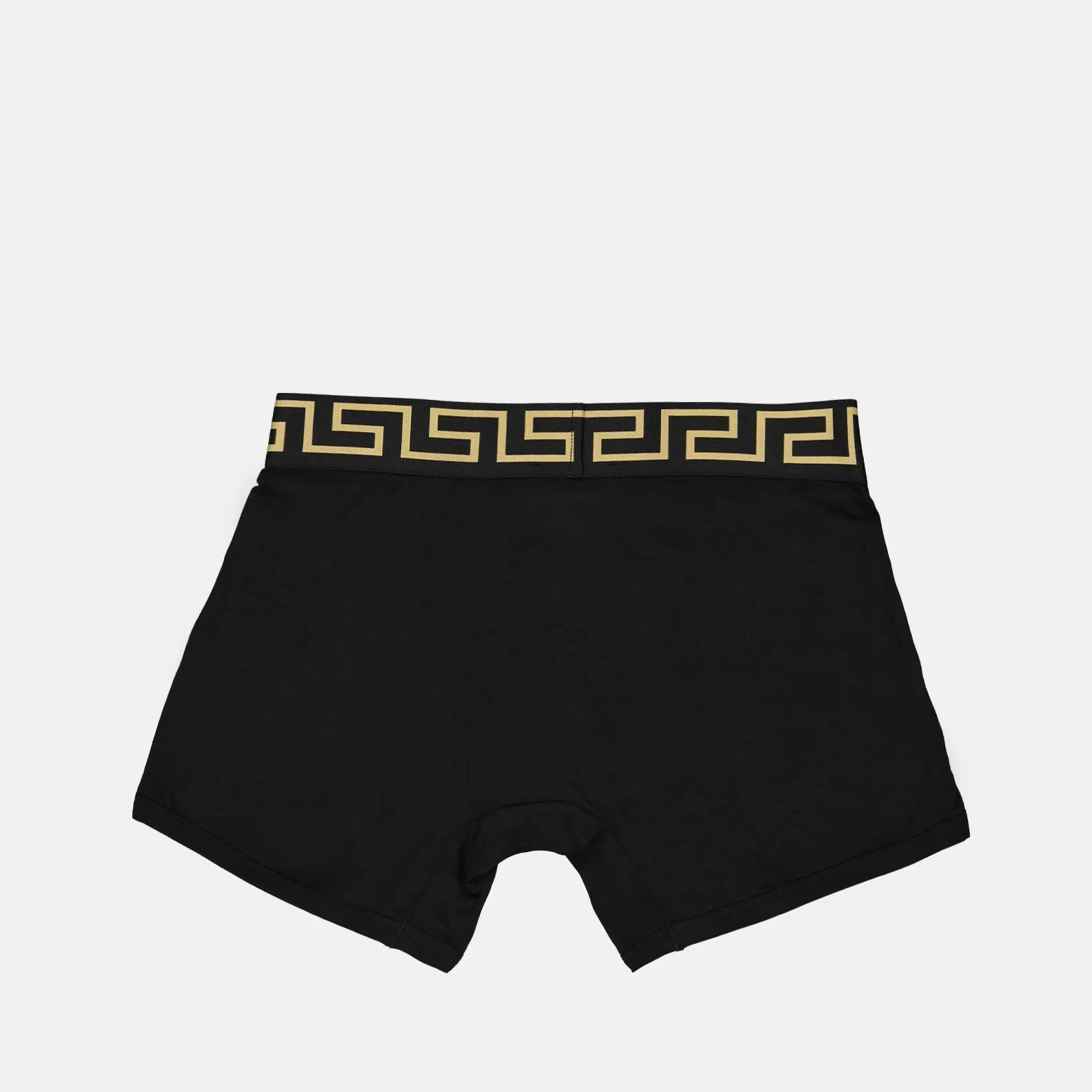 Medusa Greca Boxer Shorts