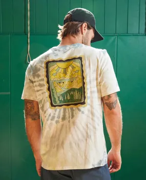 Men's Boundless Jersey Crew