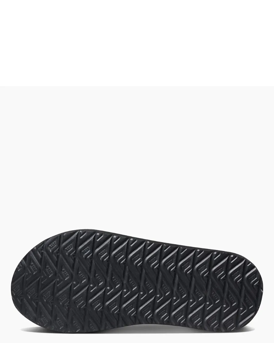 Mens Phantoms Flip-Flops - Black