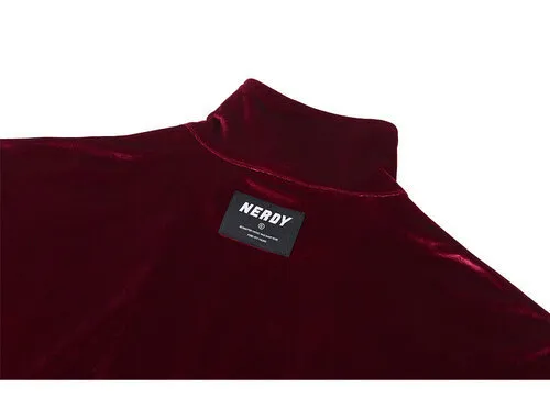 NERDY  |Hoodies & Sweatshirts