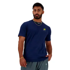 New Balance Bookshelf Jersey