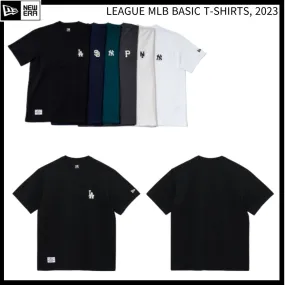 New Era  |Unisex Shirts