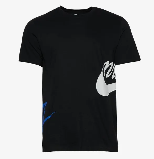 Nike  |Unisex Street Style Long Sleeve T-shirt Logo T-Shirts