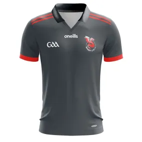Niort Gaels GK Jersey