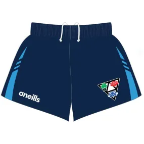 NLD RFU Rugby Shorts