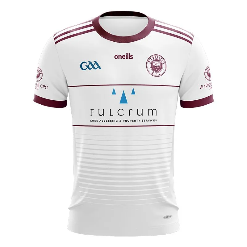 O'Connells GAA Jersey (Fulcrum)