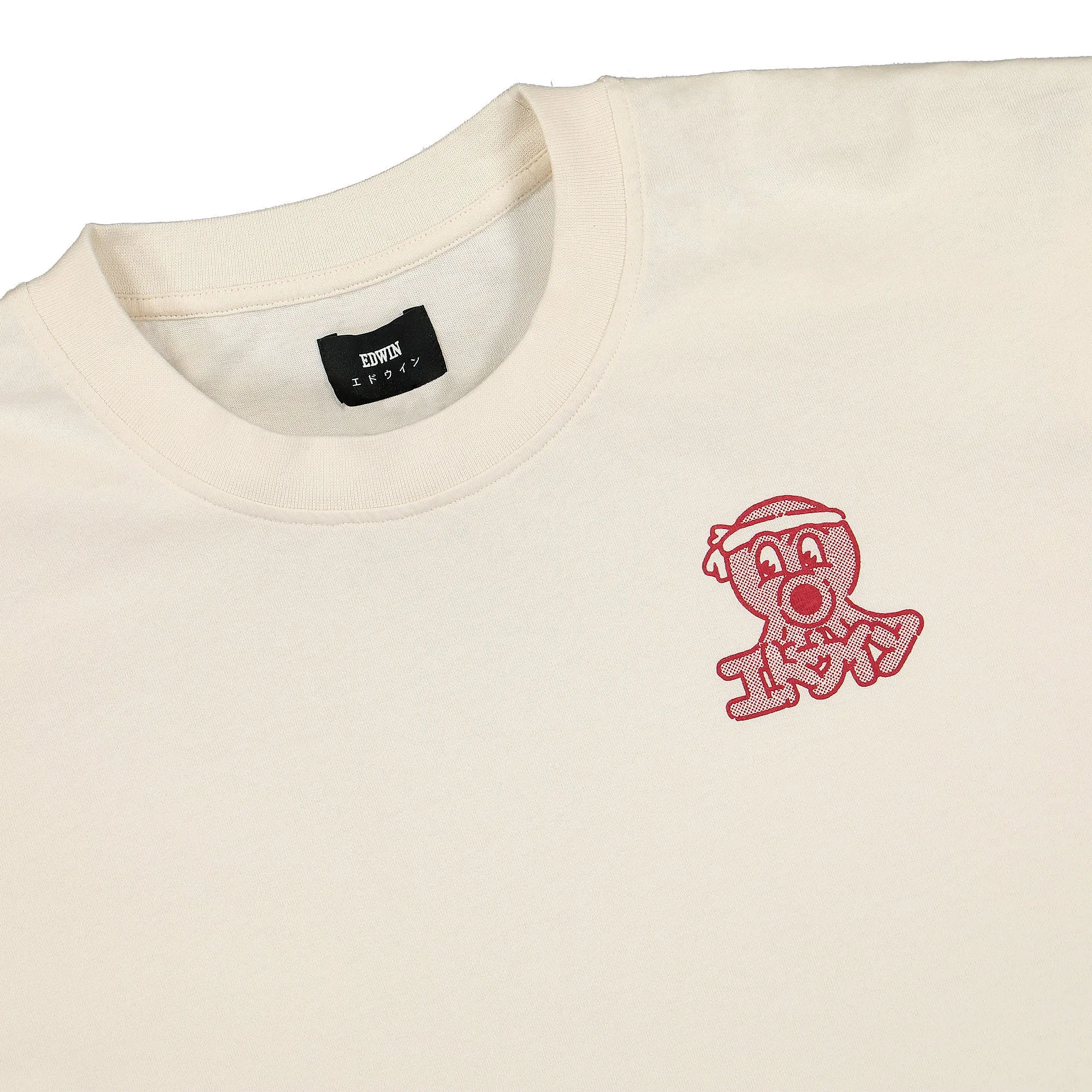 Office Tako TS Single Jersey