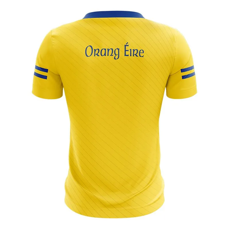 Orang Eire Kids' Jersey