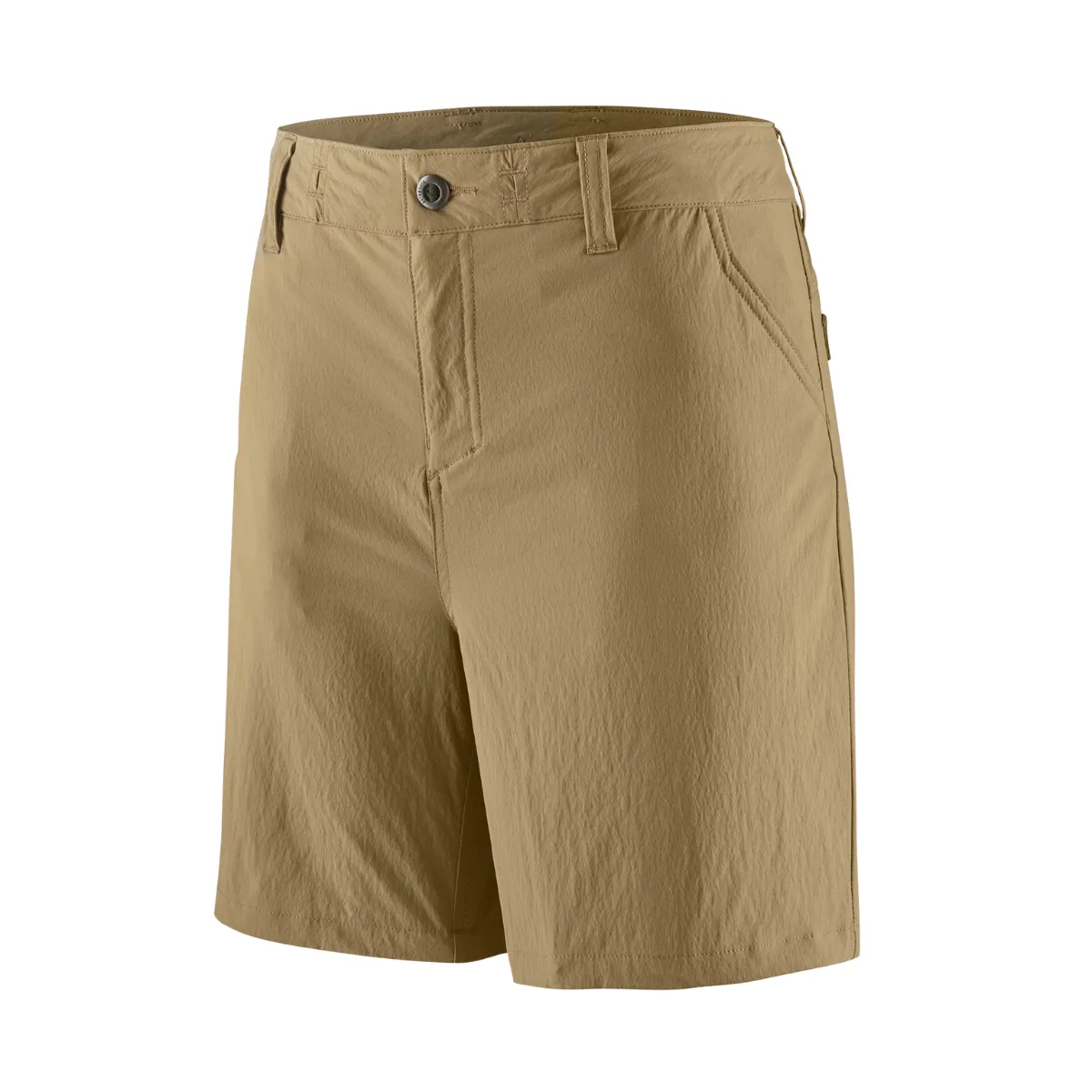 Patagonia Quandary Shorts 7\