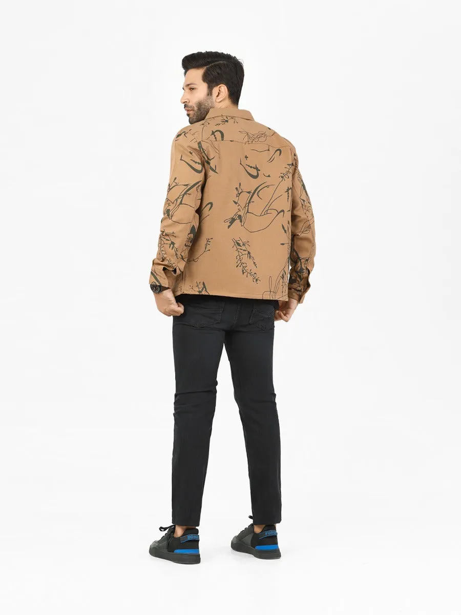 Plaid Padded Jackets - FMTJW22-001