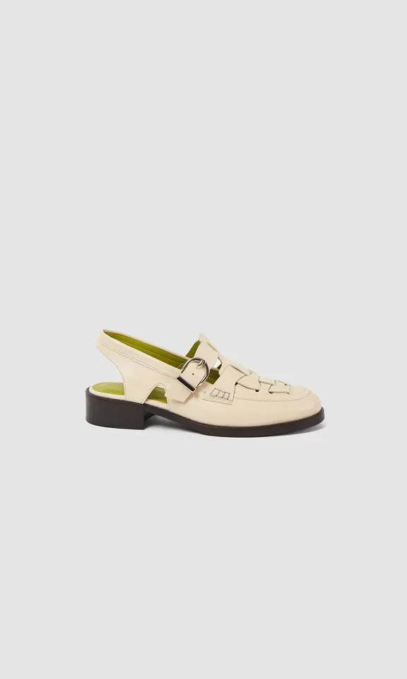 Prev Sandals Dorothy Plus Delight