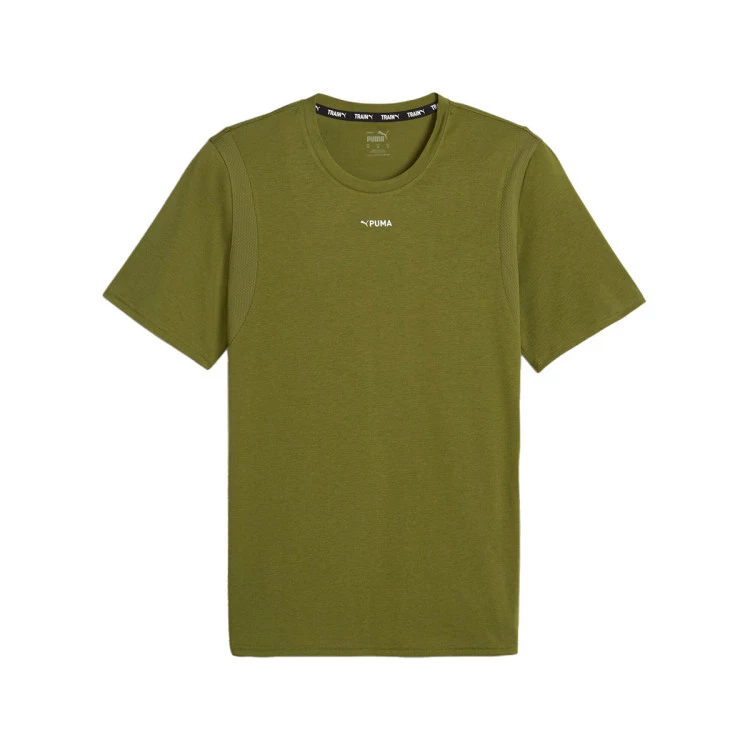 Puma Fit Triblend Ultrabreathe Jersey