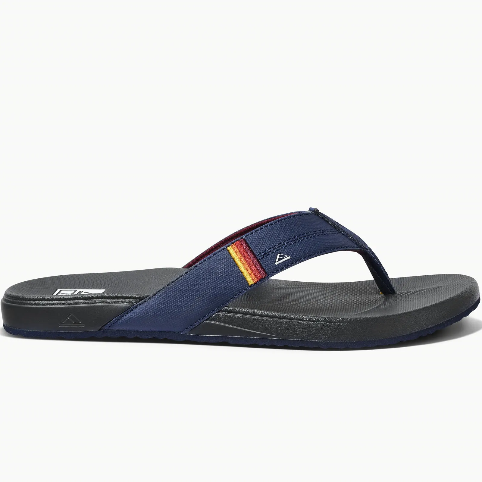 Reef Mens Cushion Phantom Flip Flops