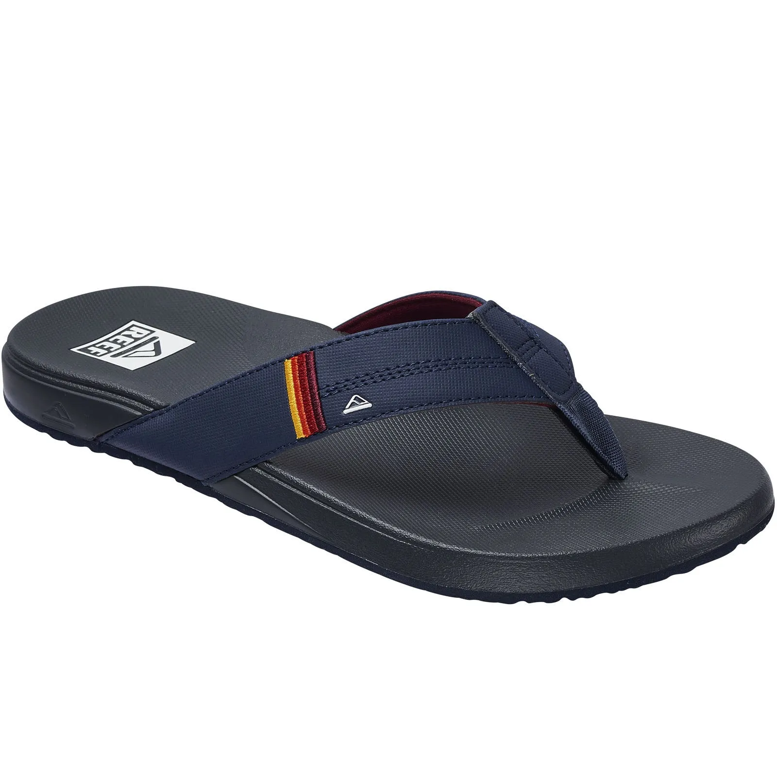 Reef Mens Cushion Phantom Flip Flops