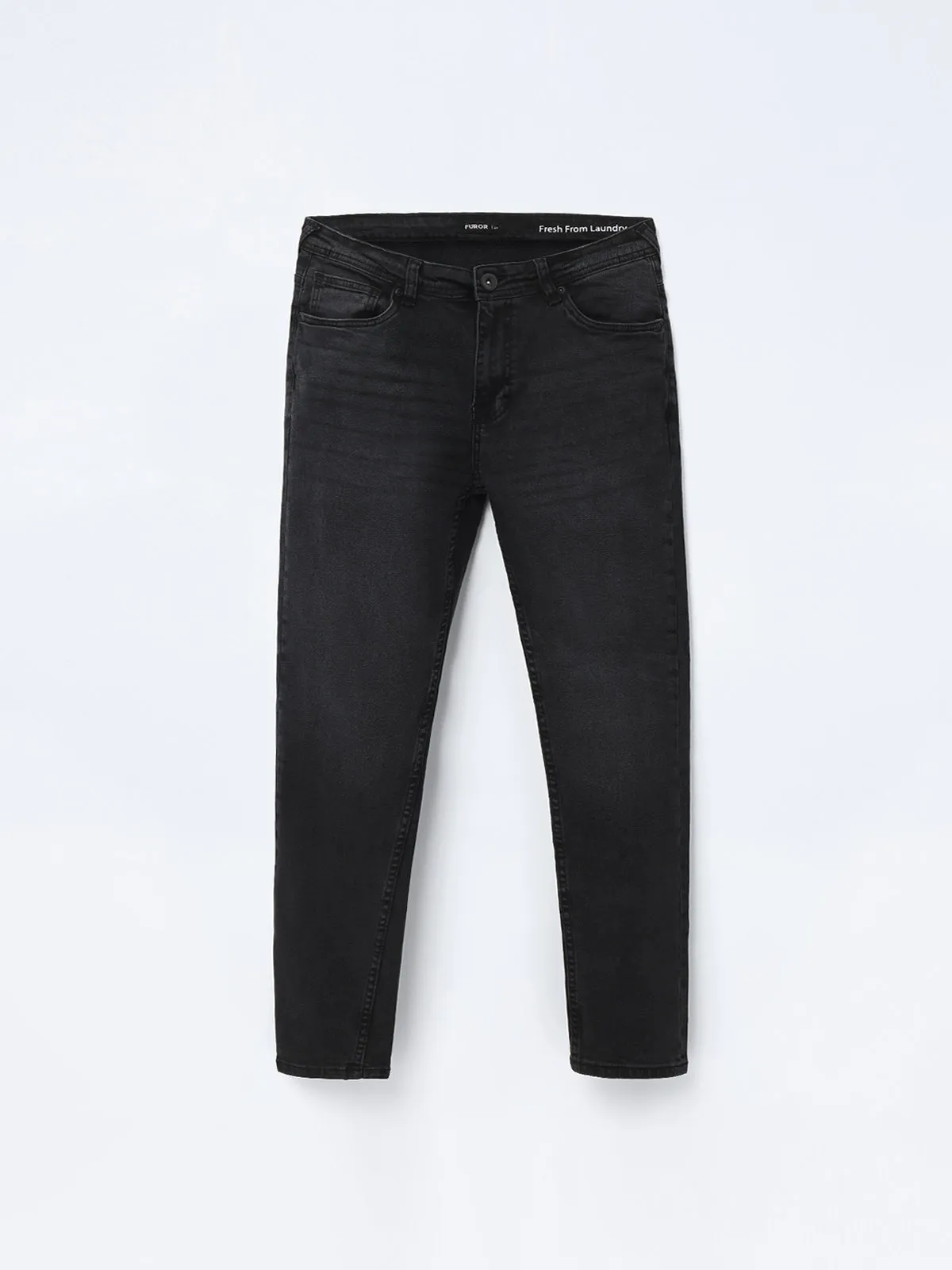 Regular Fit Jeans - FMBP24-017