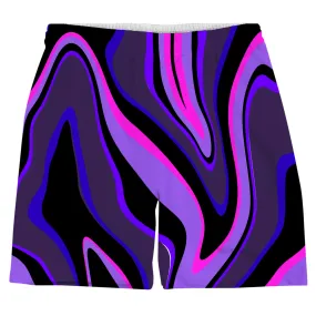 Roaming Weekend Shorts