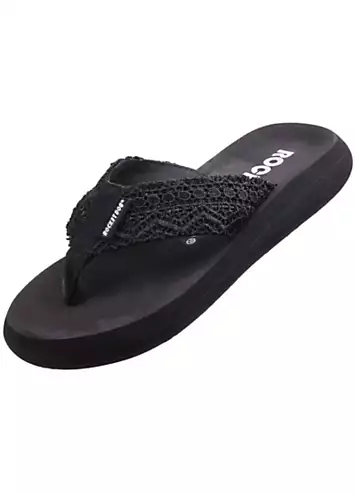 Rocket Dog ’Spotlight’ Flip Flops | Kaleidoscope
